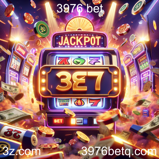 Explorando os Jackpots no 3976 Bet: Uma Oportunidade de Ouro