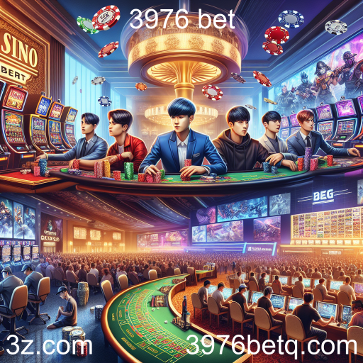 Esportes Virtuais: A Nova Fronteira do Entretenimento e Apostas